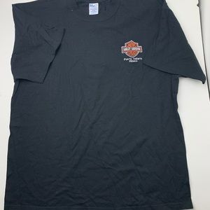 Brand new Harley-Davidson Mexico shirt